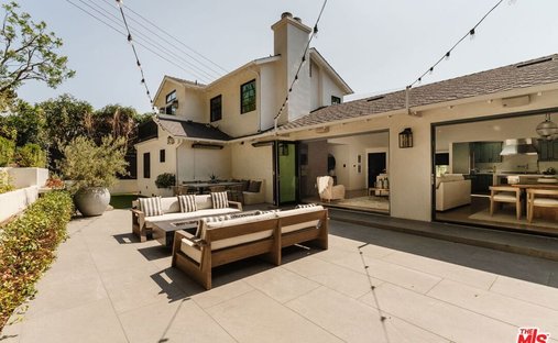 House in Los Angeles, California, United States 1