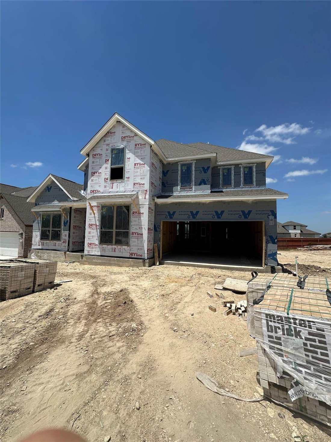 House in Liberty Hill, Texas, United States 1 - 18353623