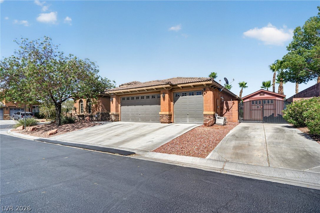 House in Las Vegas, Nevada, United States 3 - 18354387