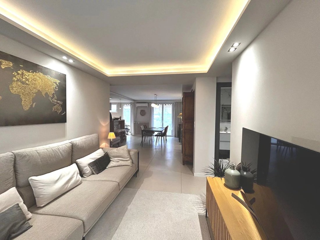 Apartment in France 2 - 18000732