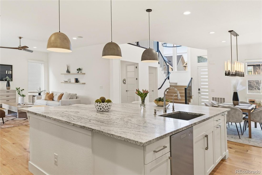 House in Denver, Colorado, United States 5 - 18353991