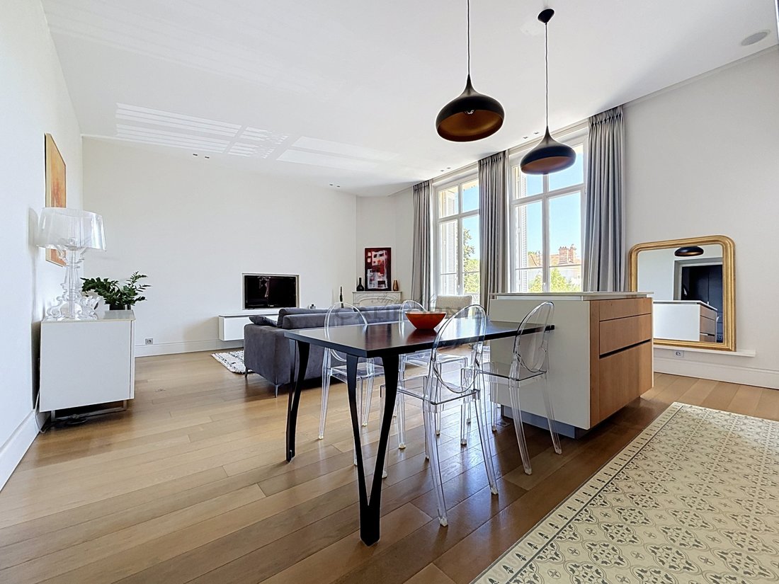 Apartment in Cannes, Provence-Alpes-Côte d'Azur, France 3 - 18352066