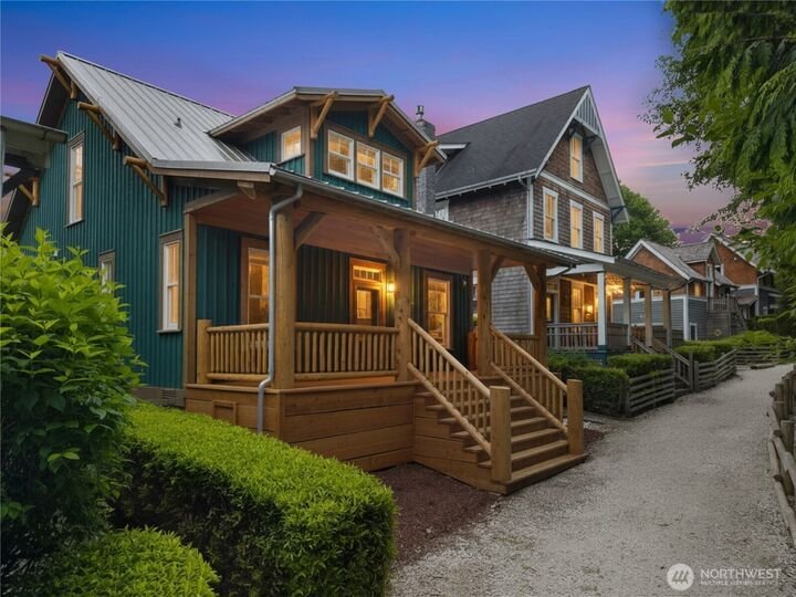 House in Copalis Crossing, Washington, United States 2 - 17739935