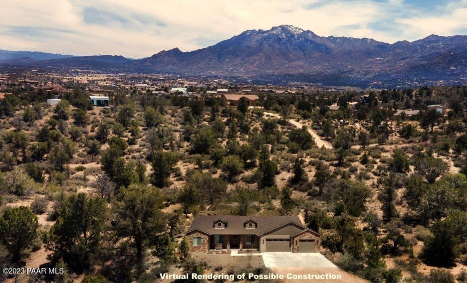 House in Prescott, Arizona, United States 4 - 18354107