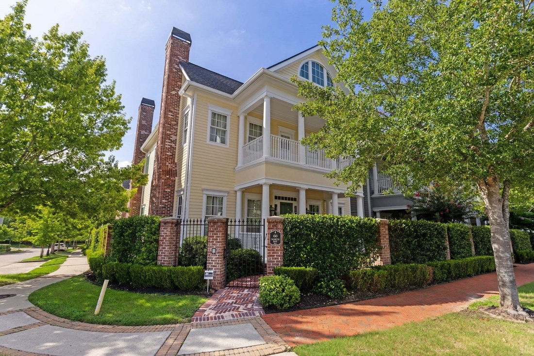House in Spring, Texas, United States 1 - 18353206