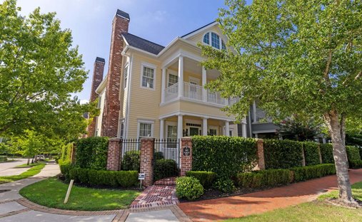 Maison à Spring, Texas, États-Unis 1
