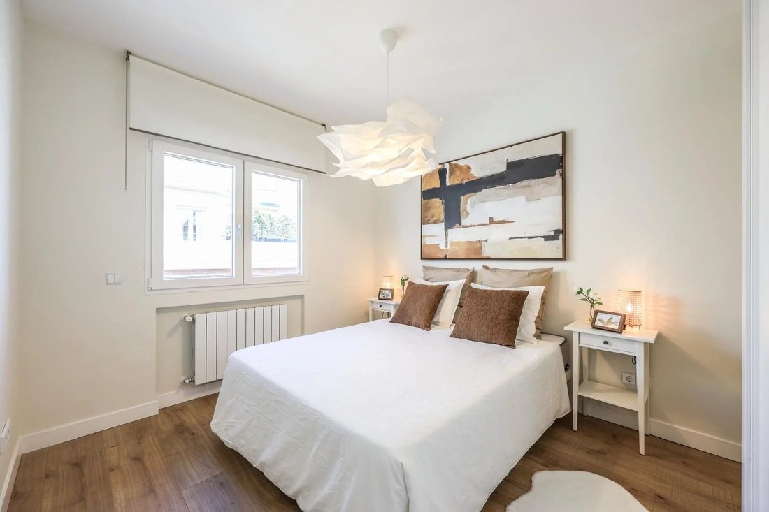 Apartment in Chamberi, Madrid, Spain 4 - 18352620