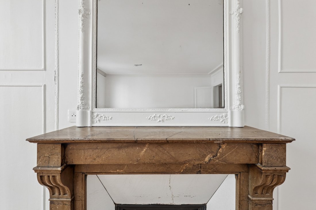Apartment in Odéon, Paris 6e Arrondissement, Paris 4 - 18356564