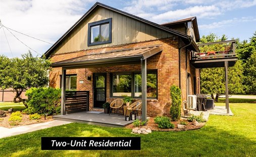 Apartment in Harbert, Michigan, United States 1