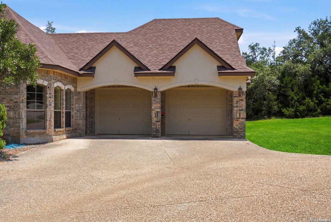 House in Bulverde, Texas, United States 3 - 18350814