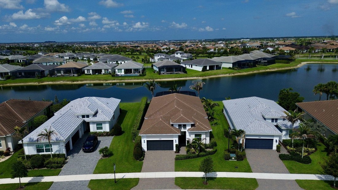 House in Port St. Lucie, Florida, United States 2 - 18353726