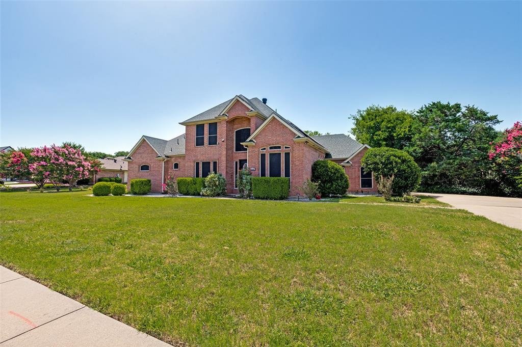 House in Cedar Hill, Texas, United States 1 - 18346464