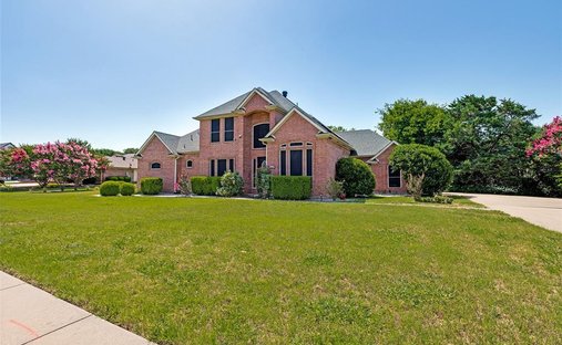 Casa en Cedar Hill, Texas, Estados Unidos 1