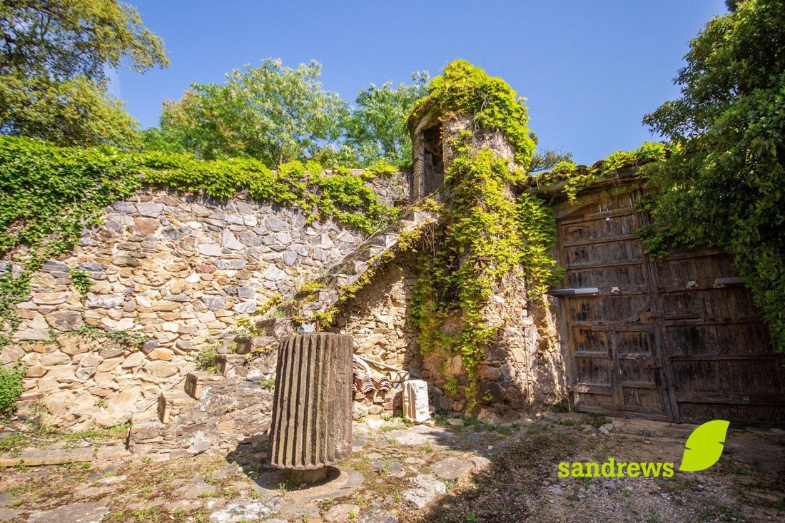 House in Brunyola i Sant Marti Sapresa, Catalonia, Spain 4 - 18352138
