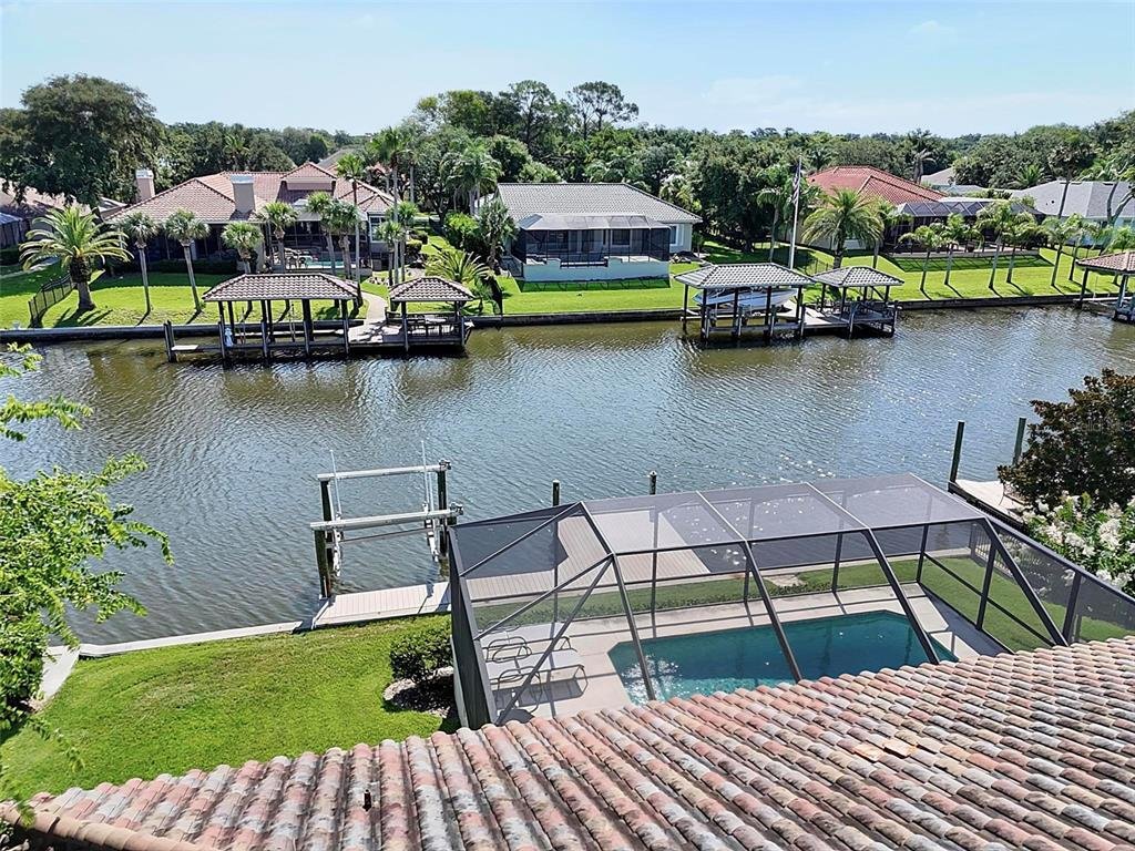 House in Palm Coast, Florida, United States 4 - 18353273