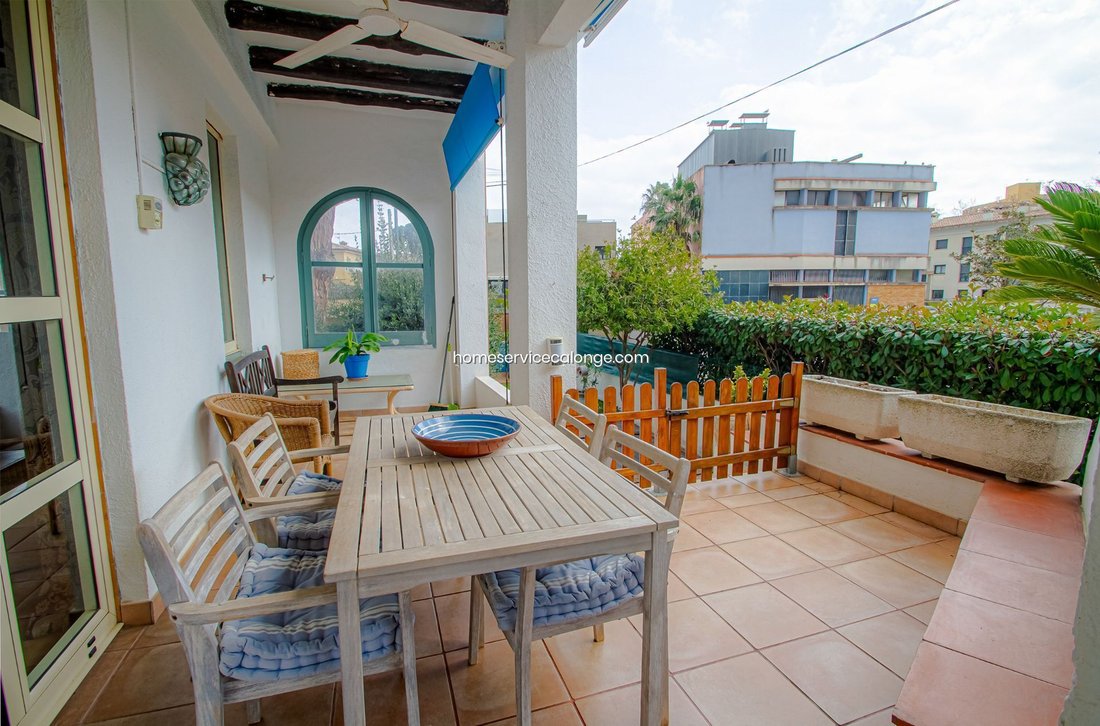House in Calonge i Sant Antoni, Catalonia, Spain 3 - 18351207