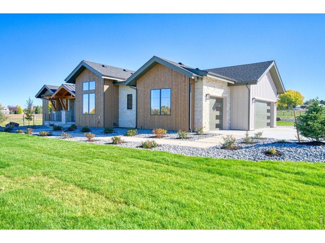 House in Greeley, Colorado, United States 4 - 18353958