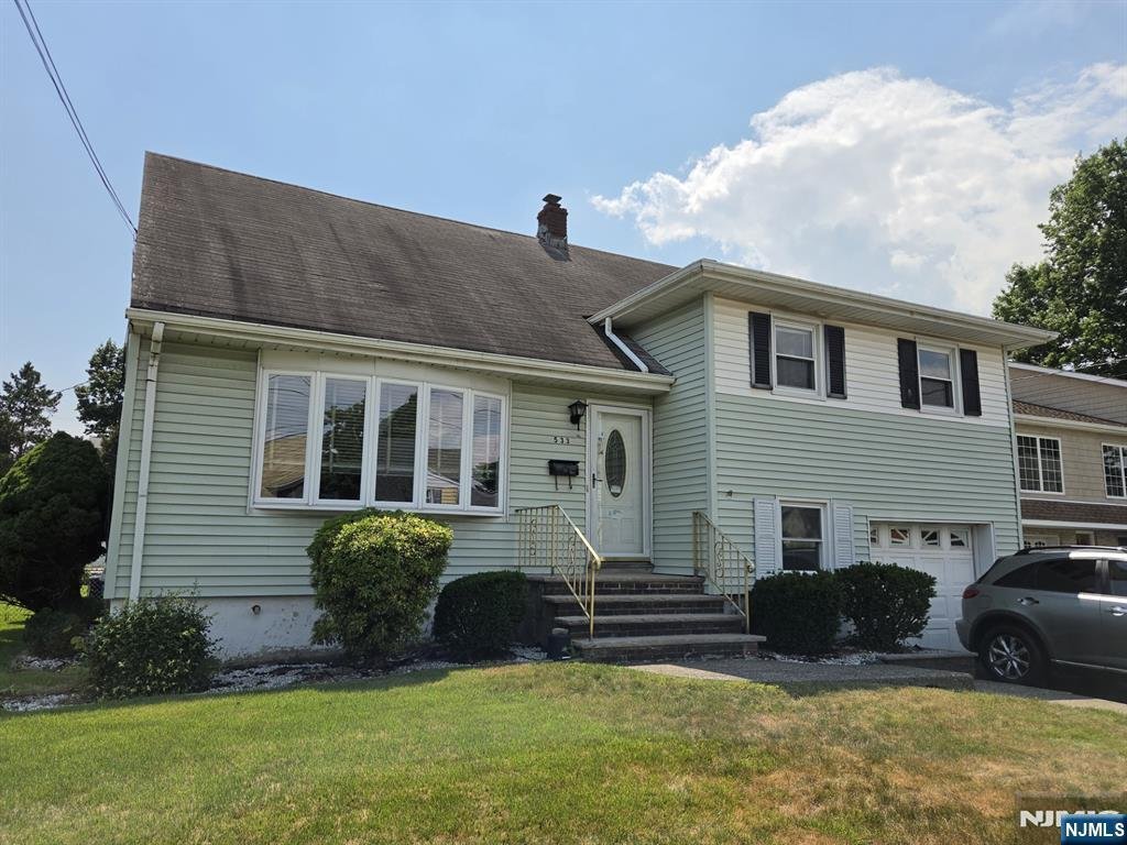 House in North Arlington, New Jersey, United States 1 - 18298965