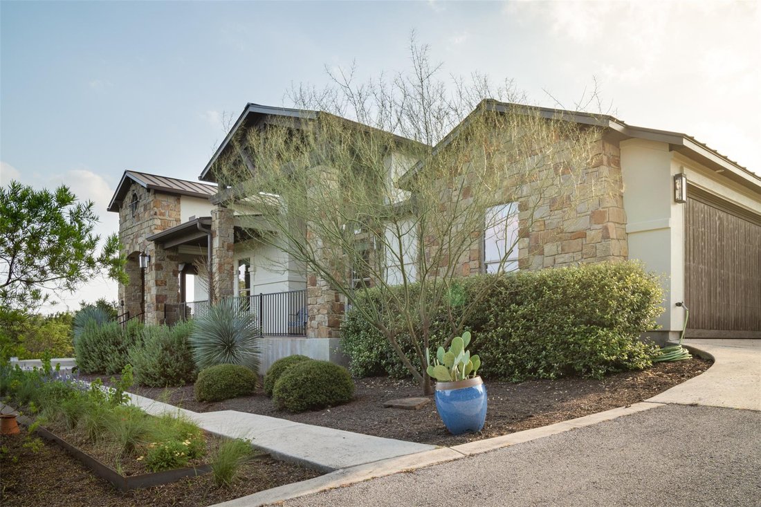House in Spicewood, Texas, United States 2 - 18288408