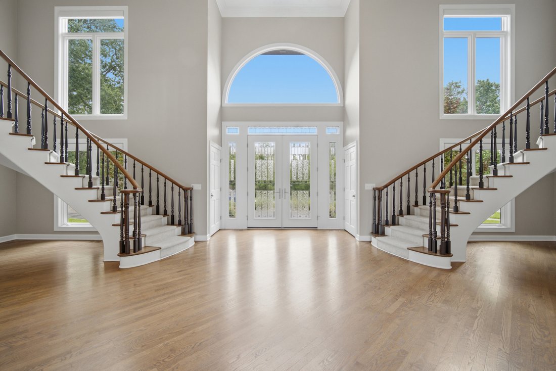 House in Barrington Hills, Illinois, United States 4 - 18354673