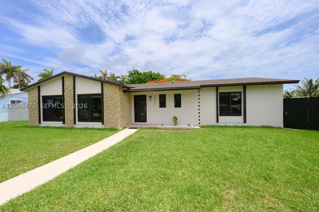 House in Cutler Bay, Florida, United States 1 - 18354282