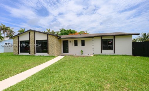 House in Cutler Bay, Florida, United States 1