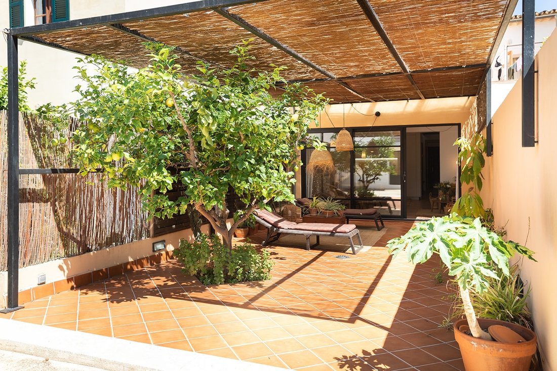 Townhouse in Alaro, Balearic Islands, Spain 2 - 18352973