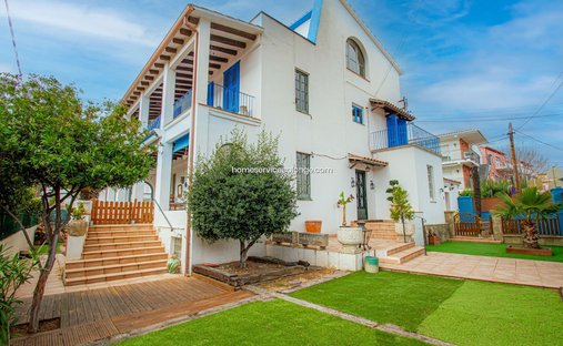House in Calonge i Sant Antoni, Catalonia, Spain 1