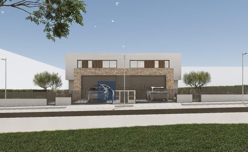 Casa en S'Agaró, Playa de Aro, Cataluña 1
