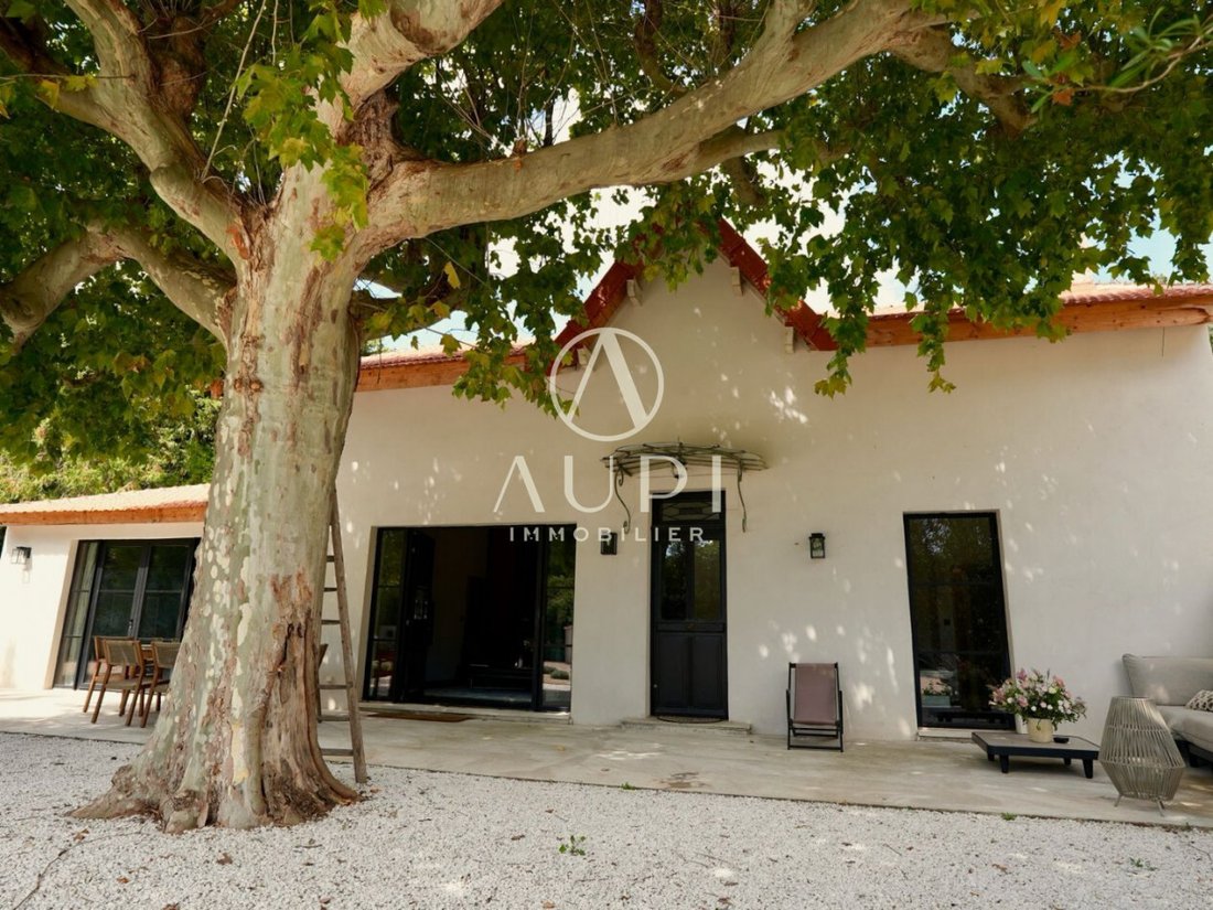 House in Maillane, Provence-Alpes-Côte d'Azur, France 2 - 18351797