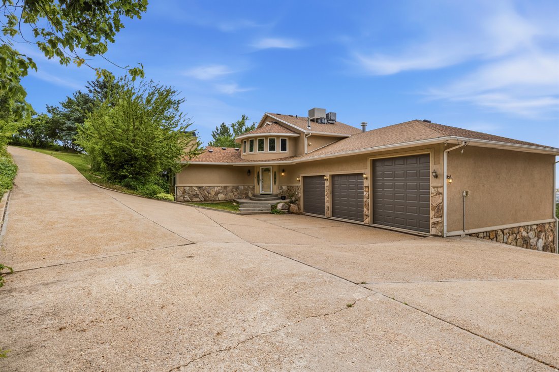 House in Uintah, Utah, United States 5 - 18263960