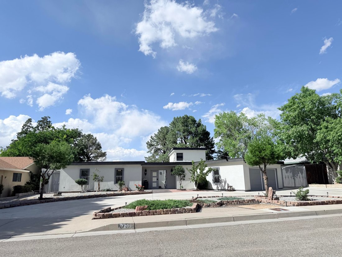 House in Albuquerque, New Mexico, United States 3 - 18354417