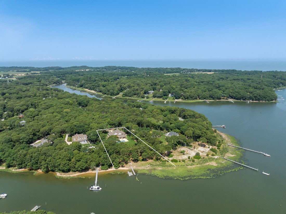 House in Peconic, New York, United States 2 - 18348741