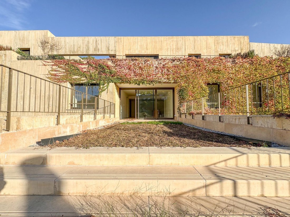 Villa in Begur, Catalonia, Spain 4 - 18353029