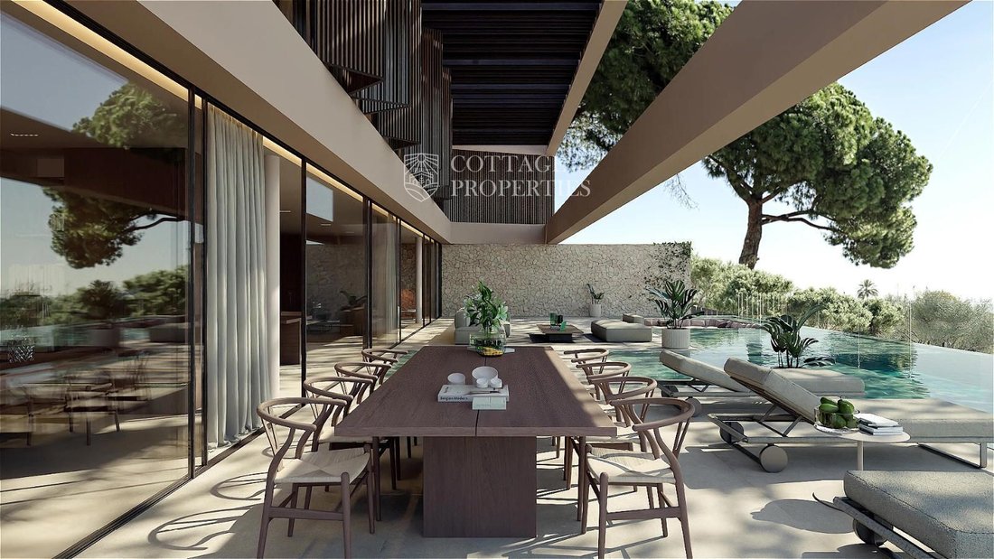 House in Sant Andreu de Llavaneres, Catalonia, Spain 2 - 18353091
