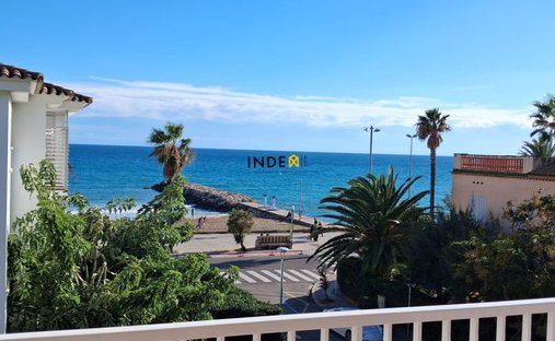 Apartment in Sitges, Catalonia, Spain 1