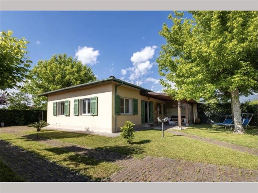 Villa in Center, Forte dei Marmi, Tuscany 1 - 18350976