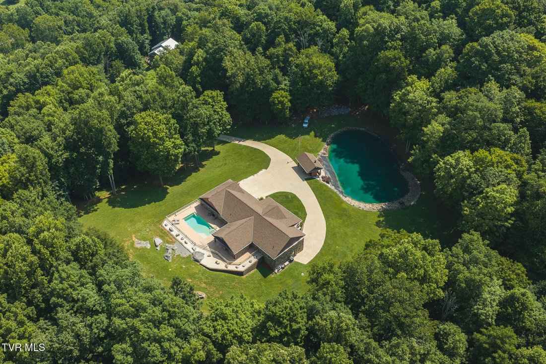 Casa a Bristol, Tennessee, Stati Uniti 3 - 18354020