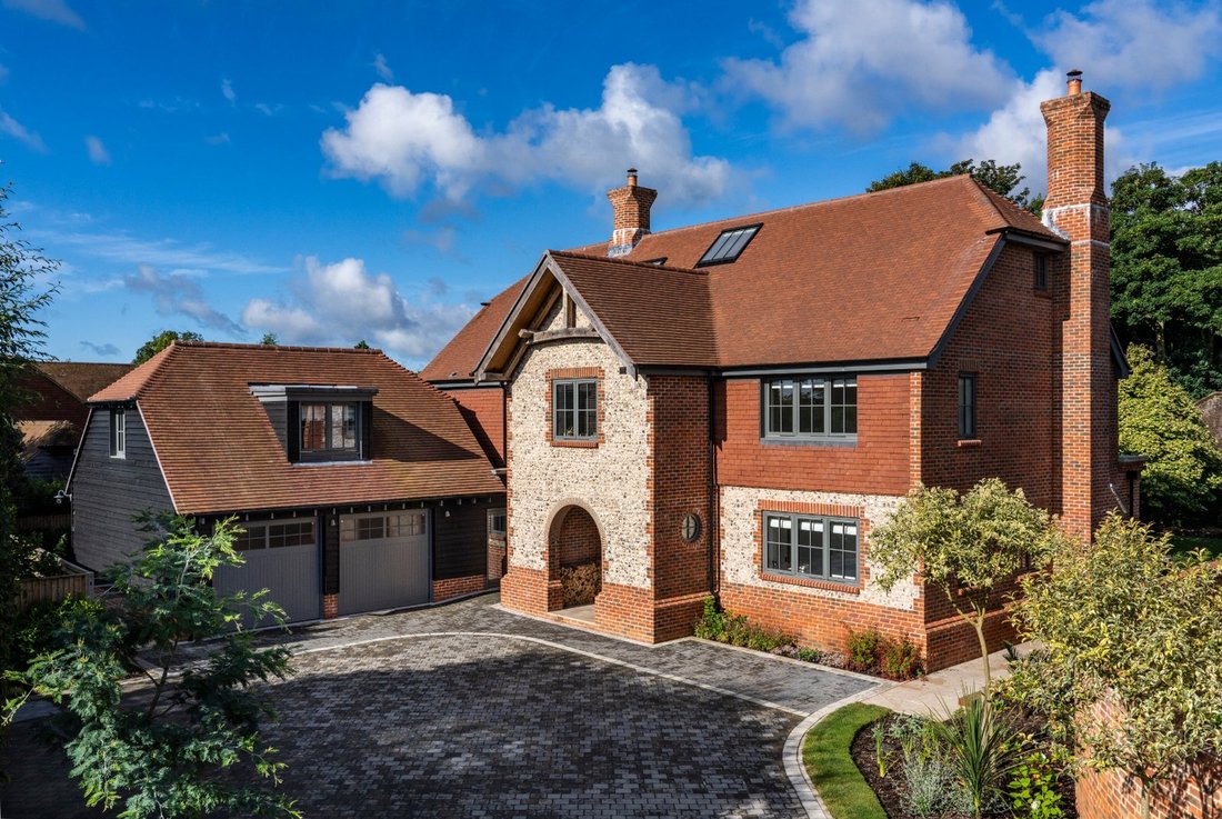House in Prinsted, England 2 - 18351671