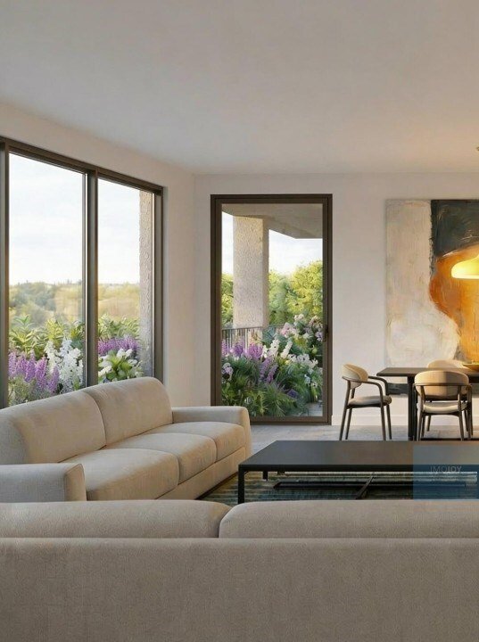 Apartment in Ramalde, Porto District, Portugal 1 - 18355700