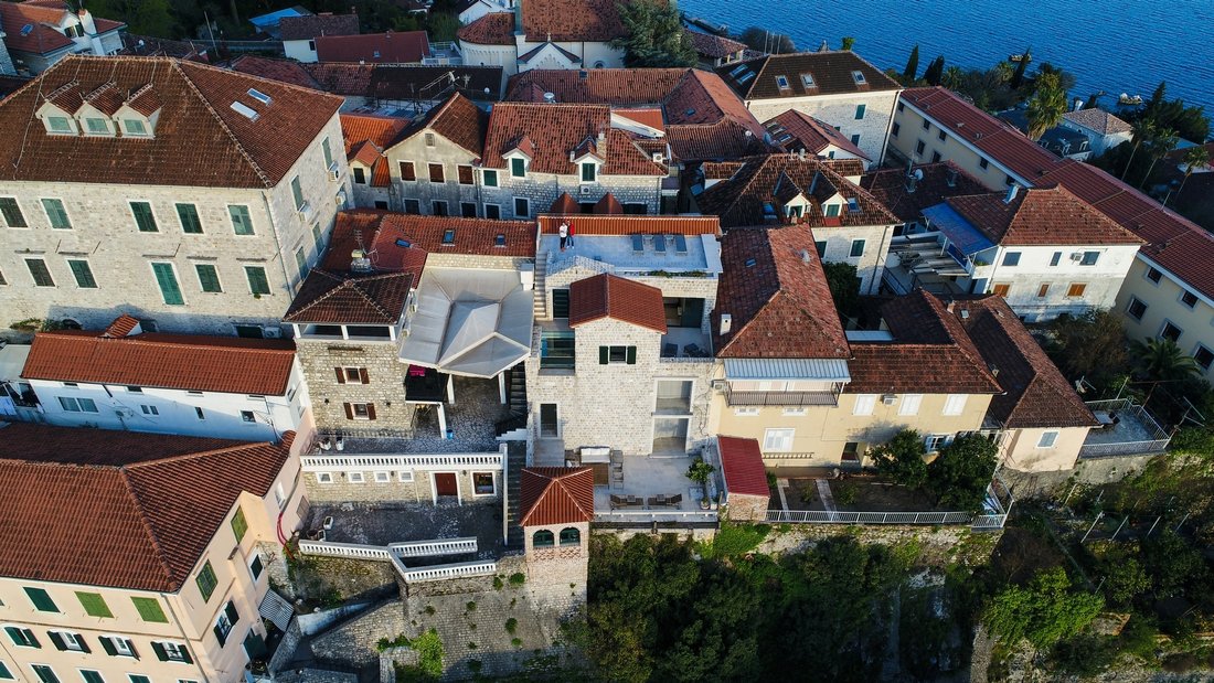 Villa in Herceg Novi, Herceg Novi Municipality, Montenegro 2 - 18354453