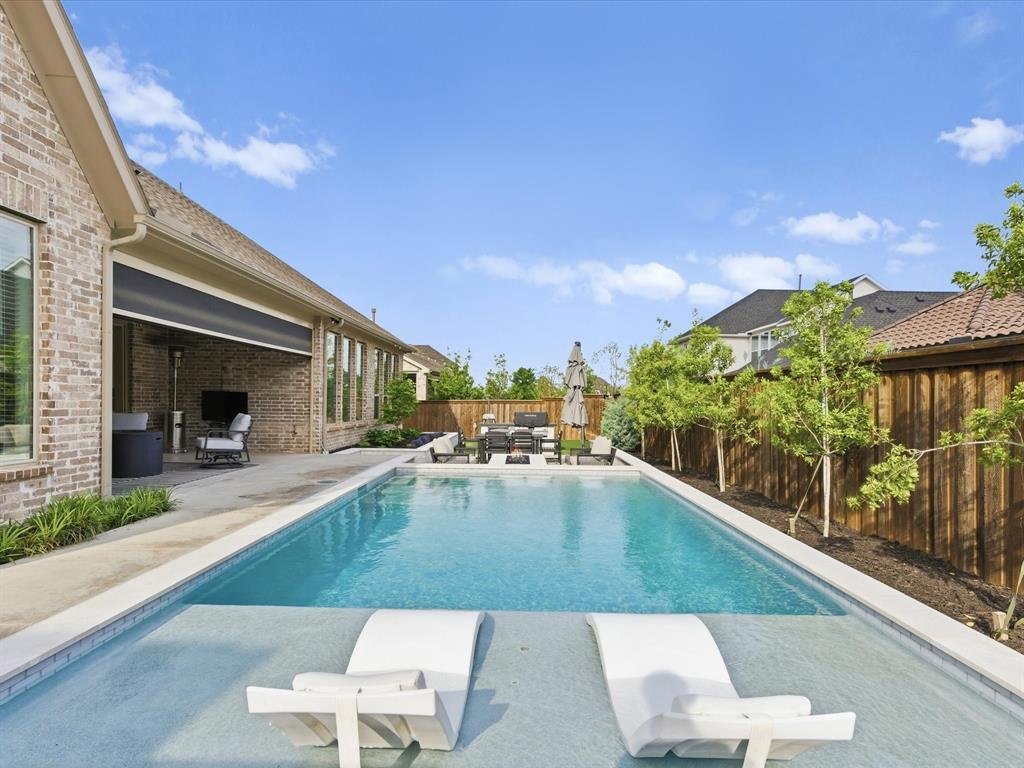 House in Prosper, Texas, United States 2 - 17633007