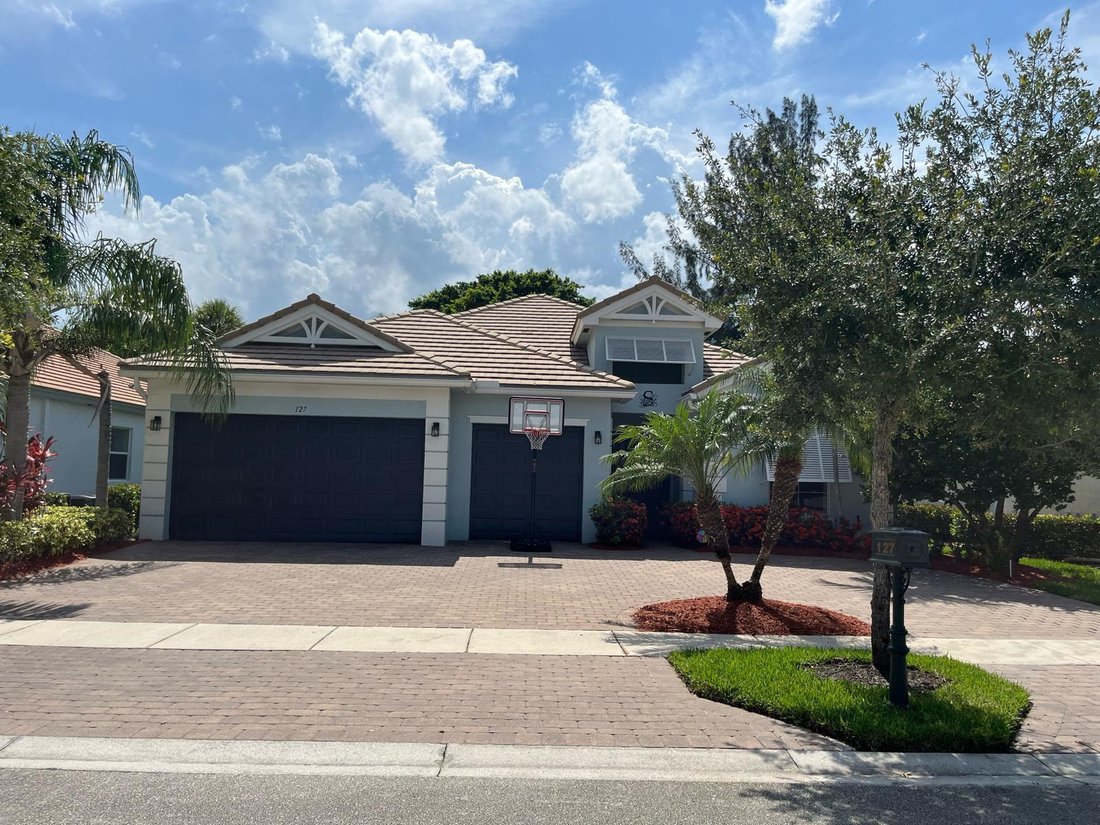 House in West Palm Beach, Florida, United States 2 - 18293653