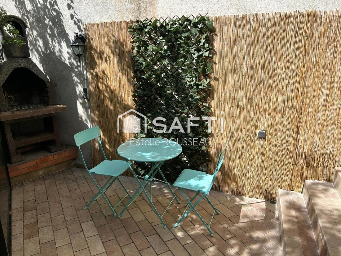 House in Creteil, Ile-de-France, France 5 - 15895165