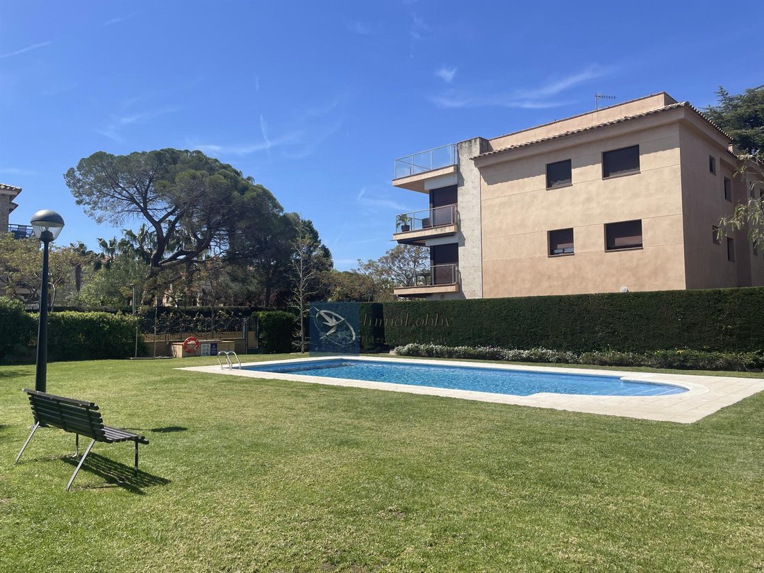 Apartment in Platja d'Aro, Catalonia, Spain 2 - 18351916