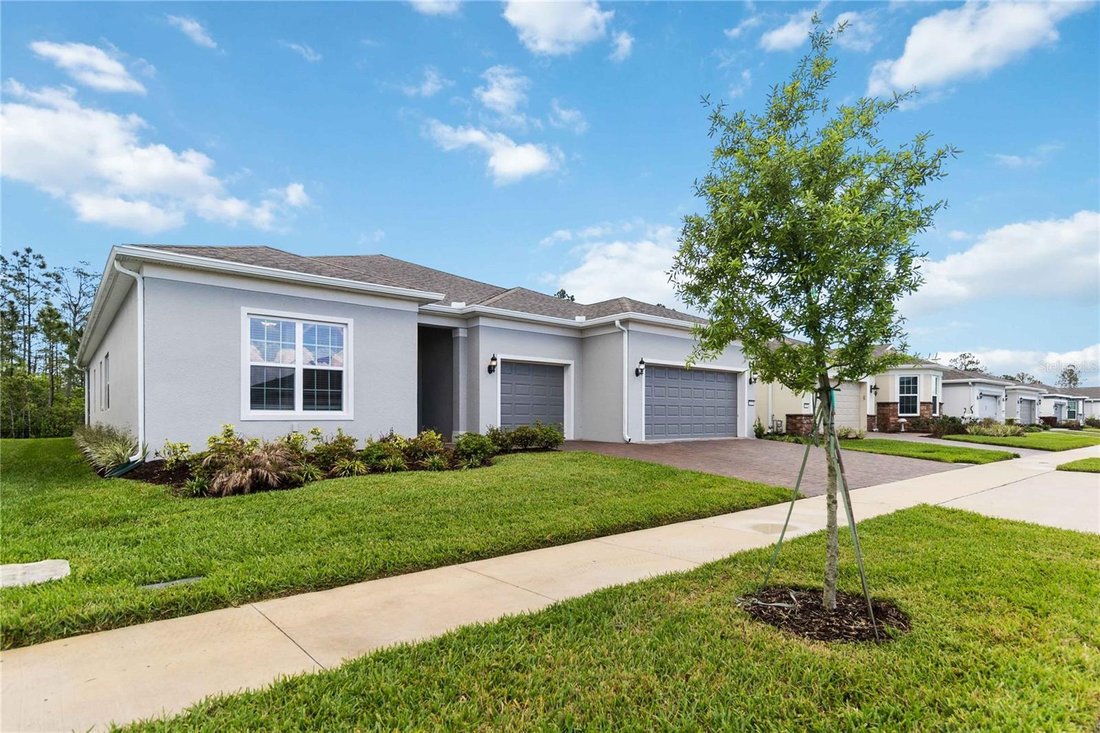 House in St. Cloud, Florida, United States 4 - 18353472