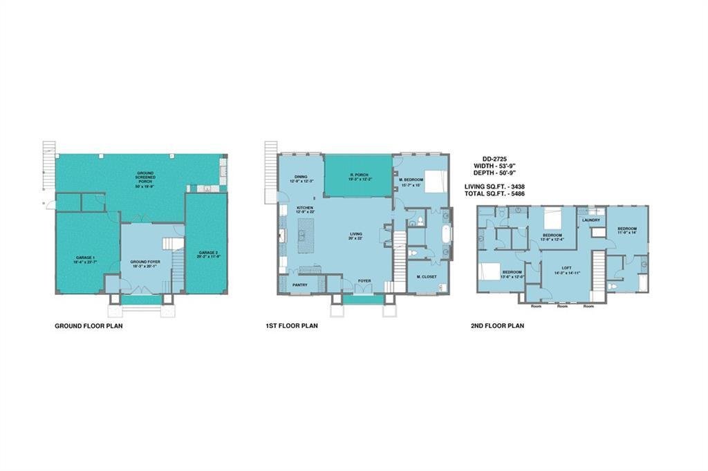 House in Mandeville, Louisiana, United States 2 - 18355099