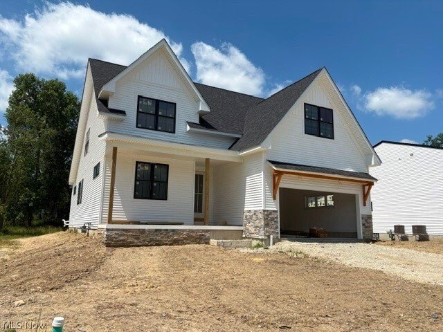 House in Medina, Ohio, United States 1 - 18354510