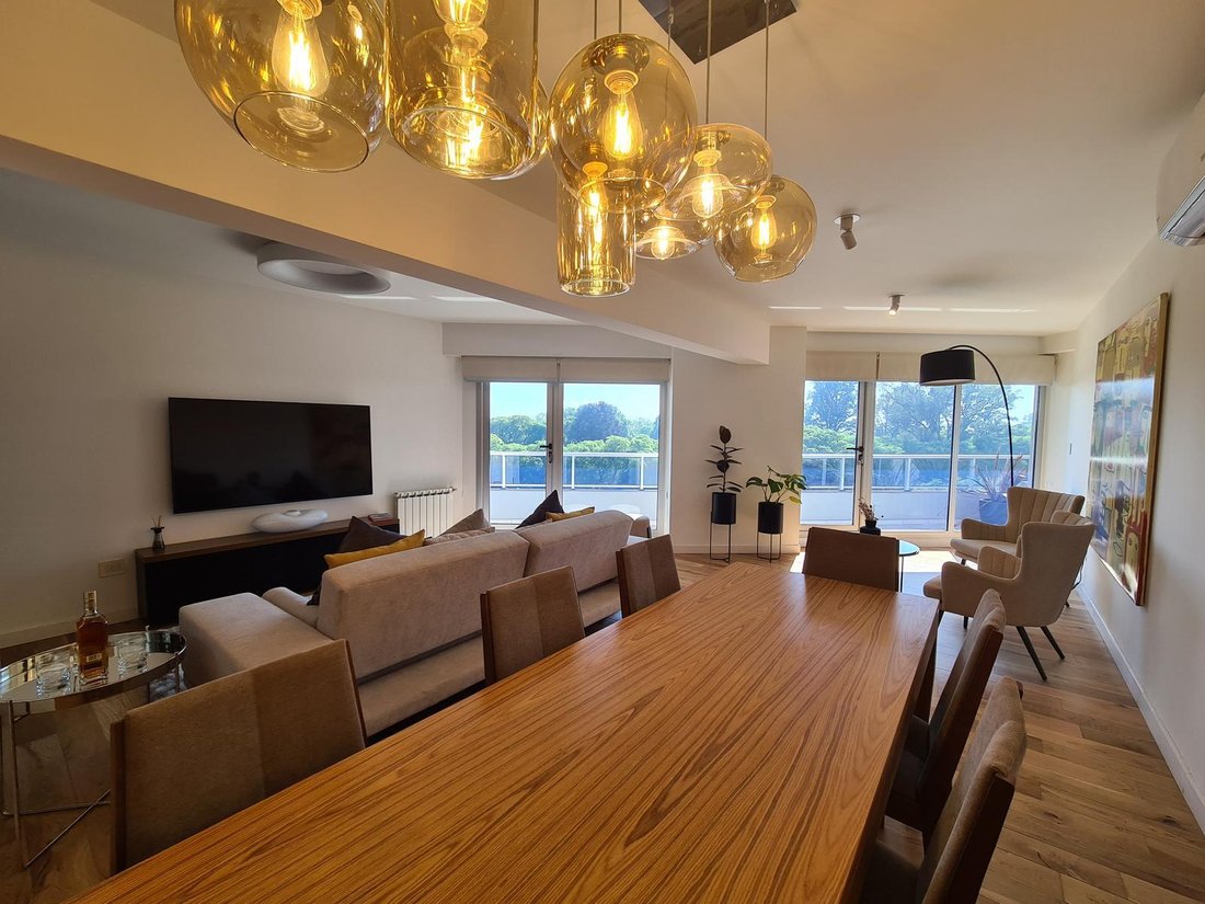Apartment in Rosario, Santa Fe Province, Argentina 1 - 18355126