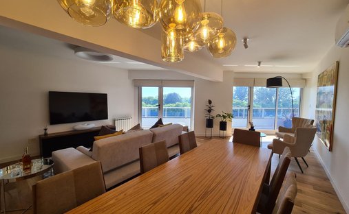 Apartment in Rosario, Santa Fe Province, Argentina 1